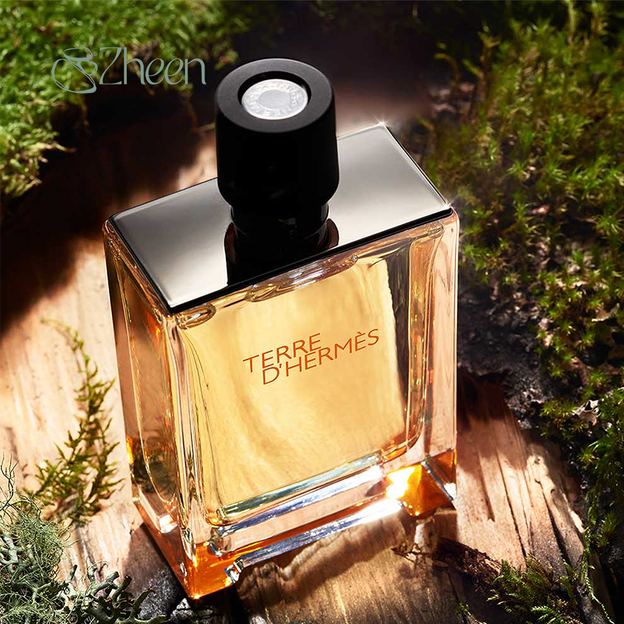 عطر تق هرمس ادو تویلت 200 میل